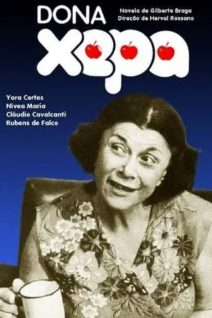 Постер к сериалу Дона Шепа (1977)
