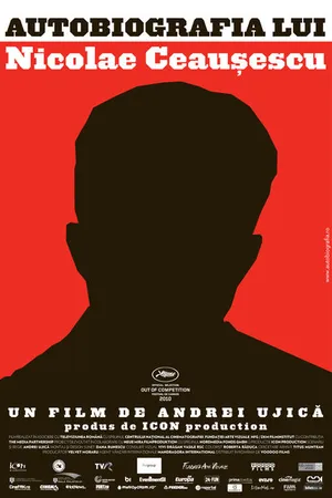Постер к фильму Автобиография Николае Чаушеску (2010)