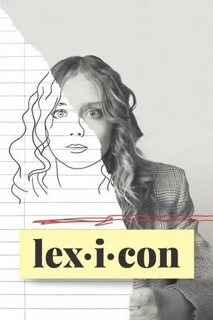 Постер к фильму Lexicon (2023)