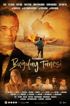 Постер к фильму Bugday Tanesi (2022)