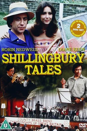 Постер к сериалу Shillingbury Tales (1980)