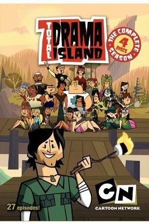 Постер к мультсериалу Отчаянные герои (2007 - 2014)