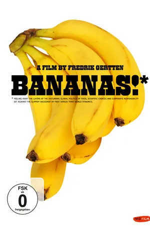 Постер к фильму Бананы!* (2009)