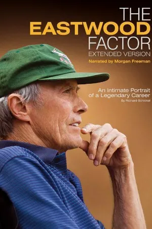 Постер к фильму Фактор Иствуда (2010)