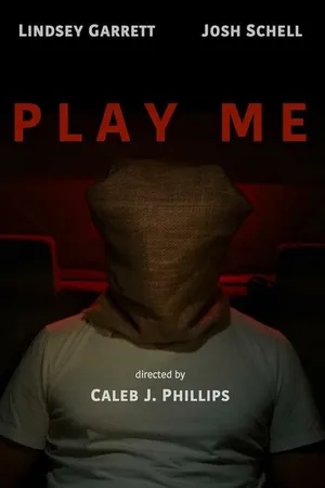 Постер к фильму Play Me (2023)