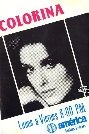 Постер к сериалу Колорина (1980 - 1981)
