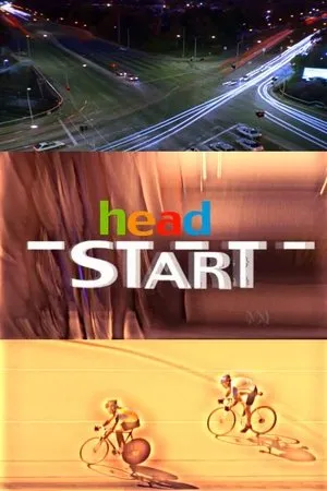 Постер к сериалу Head Start (2001)