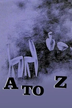 Постер к фильму A to Z (1956)