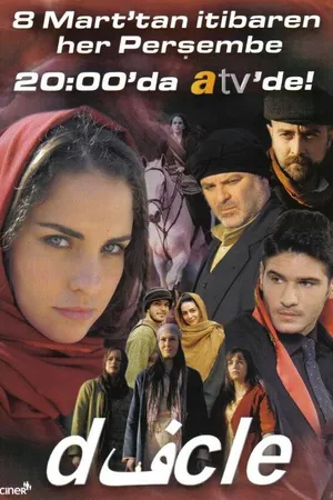 Постер к сериалу Dicle (2007)