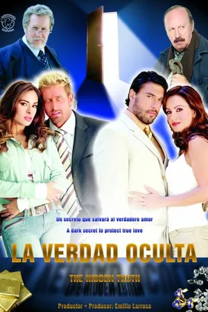 Постер к сериалу Скрытая правда (2006)