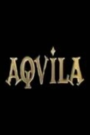 Постер к сериалу Аквила (1997 - 1998)