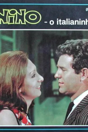 Постер к сериалу Нино, итальяшка (1969)