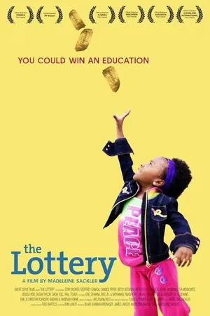 Постер к фильму Лотерея (2010)