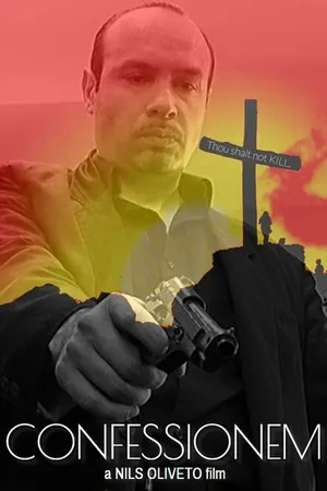 Постер к фильму Исповедь (2022)