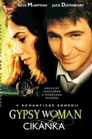 Постер к фильму Цыганка (2001)