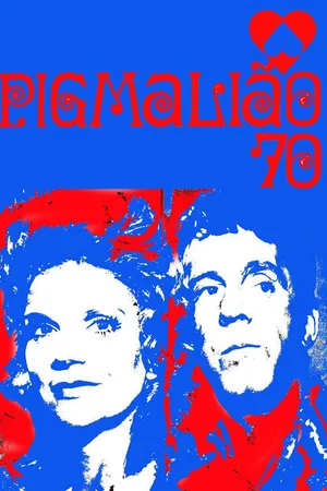Постер к сериалу Пигмалион 70 (1970)