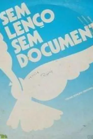 Постер к сериалу Без носового платка, без документа (1977)