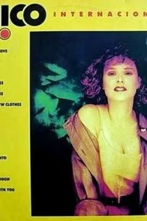 Постер к сериалу Черный капуцин (1990)