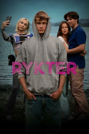 Постер к сериалу Слухи (2022)
