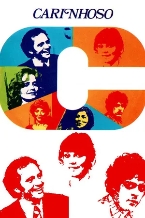 Постер к сериалу Ласковый (1973)