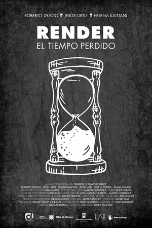 Постер к фильму Render, el tiempo perdido (2020)