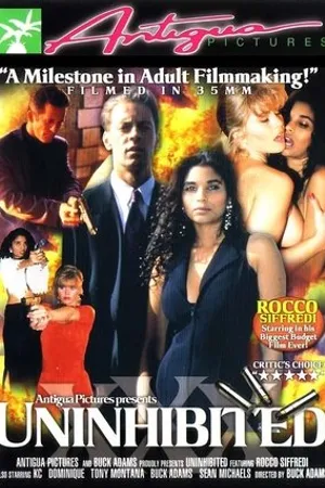 Постер к фильму Без комплексов (1995)
