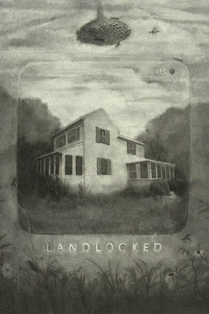 Постер к фильму LandLocked (2021)