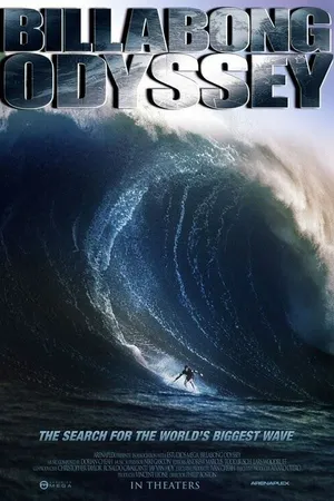 Постер к фильму Одиссея Биллабонг (2003)