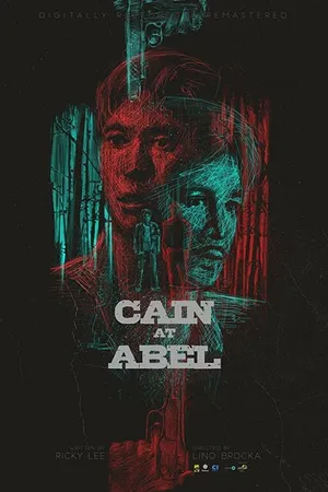 Постер к фильму Каин и Авель (1982)