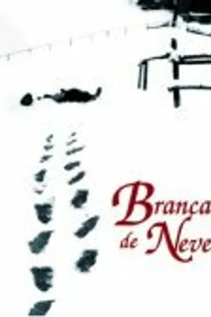Постер к фильму Branca de Neve (2000)
