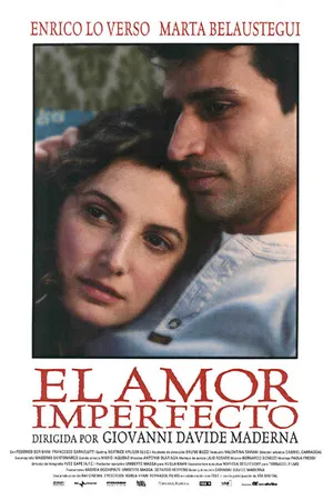 Постер к фильму Несовершенная любовь (2001)