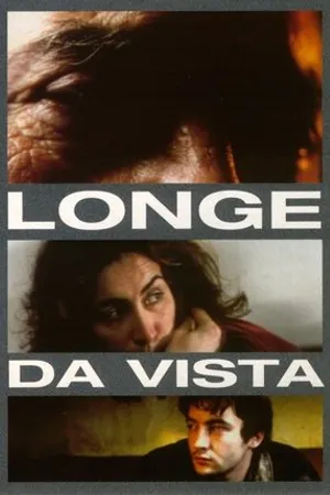 Постер к фильму Longe da Vista (1998)