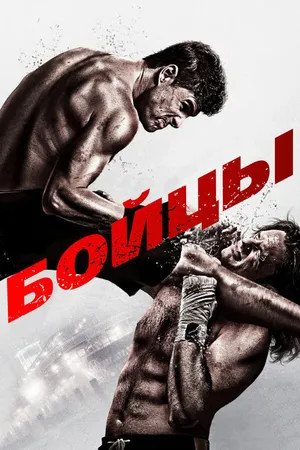 Постер к фильму Бойцы (2011)