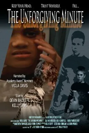Постер к фильму The Unforgiving Minute (2010)