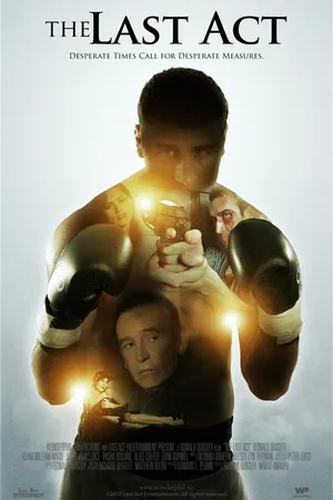 Постер к фильму Последний акт (2012)