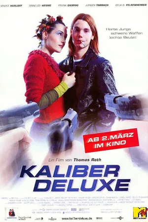 Постер к фильму Кровавый уик-энд (2000)