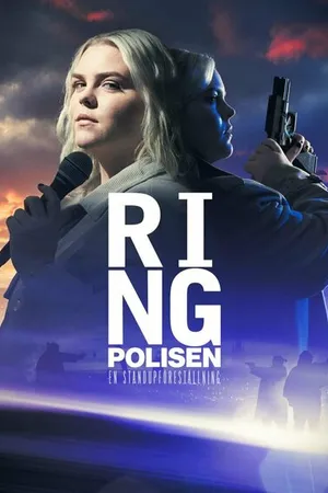Постер к фильму Ring polisen (2022)
