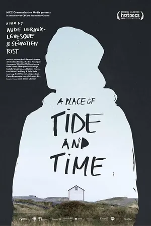 Постер к фильму A Place of Tide and Time (2019)