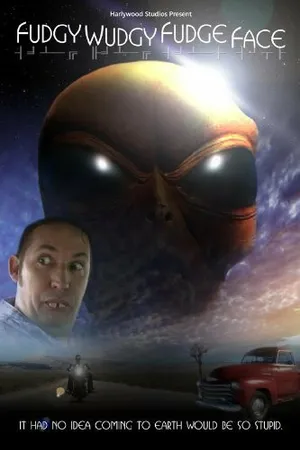 Постер к фильму Fudgy Wudgy Fudge Face (2010)