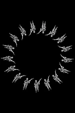 Постер к мультфильму Spin (2010)