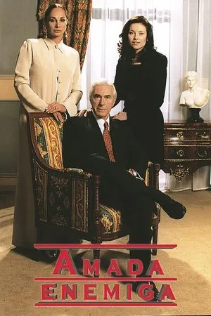 Постер к сериалу Любимый враг (1997)