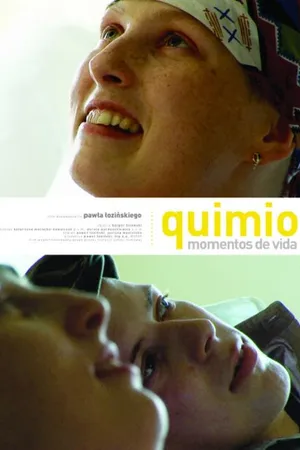 Постер к фильму Химиотерапия (2009)