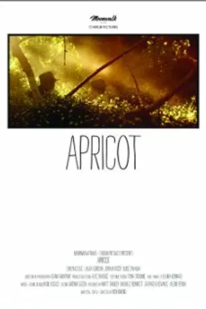 Постер к фильму Абрикос (2009)