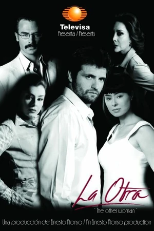Постер к сериалу Другая (2002)