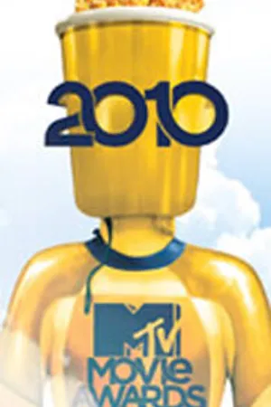 Постер к фильму Церемония вручения премии MTV Movie Awards 2010 (2010)