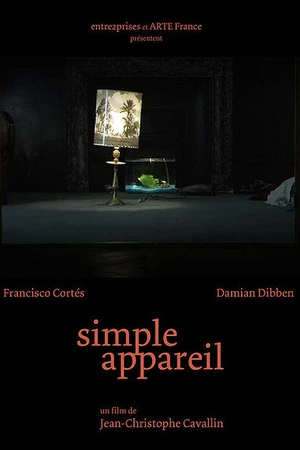 Постер к фильму Simple appareil (2008)