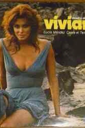 Постер к сериалу Вивиана (1978)