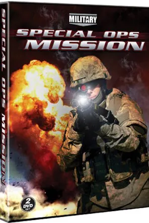 Постер к сериалу Специальная миссия Уиллиса (2009)