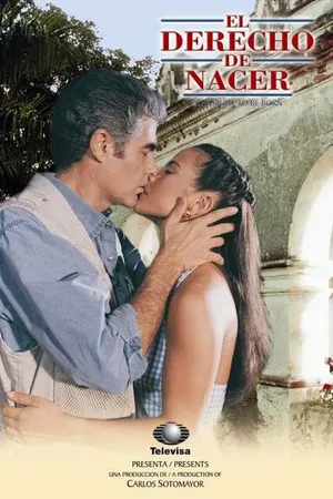 Постер к сериалу Право на рождение (2001)