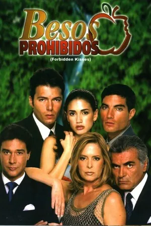 Постер к сериалу Запретные поцелуи (1999)